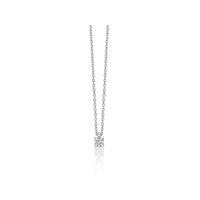 Collana Miluna Donna in Oro Diamante CLD4512-020